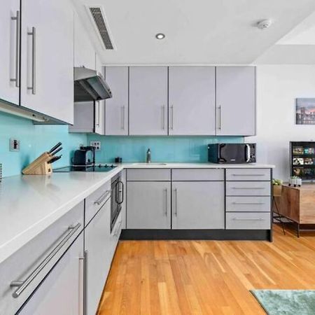 Luxe Living Near Piccadilly Hy11 Apartman London Kültér fotó