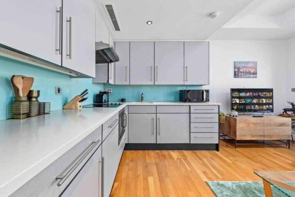 Luxe Living Near Piccadilly Hy11 Apartman London Kültér fotó