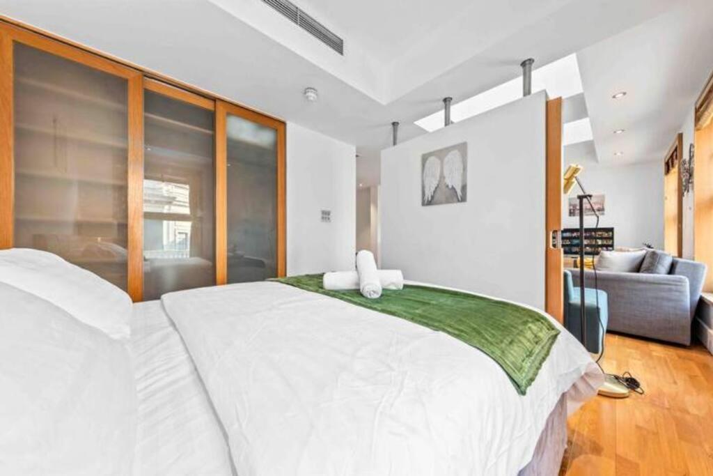 Luxe Living Near Piccadilly Hy11 Apartman London Kültér fotó
